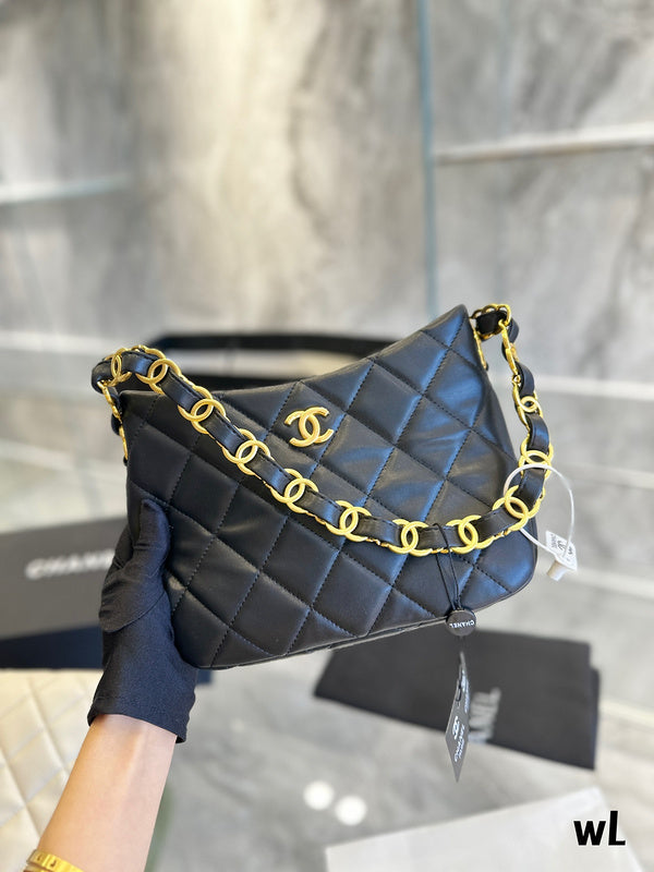 aura-bags - Chanel Bags - 7309