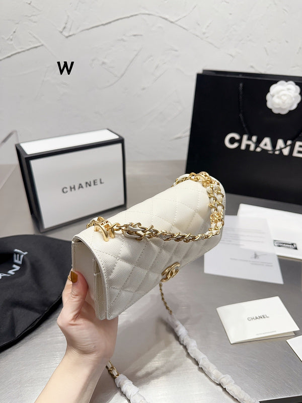 aura-bags - Chanel Bags - 7133