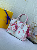 Luxury Bags Louis Vuitton  818