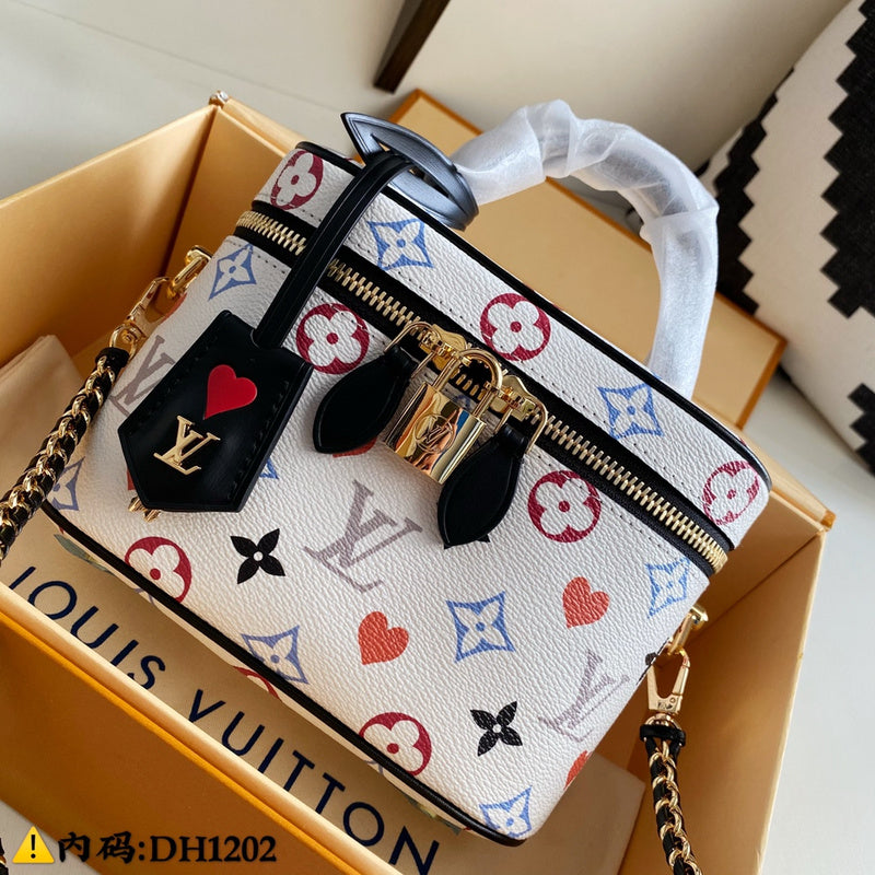 Louis Vuitton Luxury Bags 2678