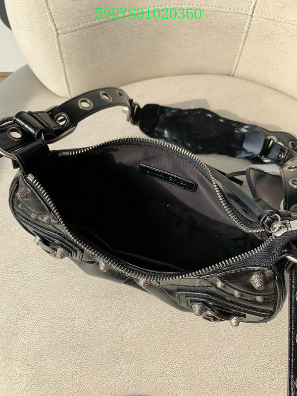 Aura Bags - BGA Bags - 2001