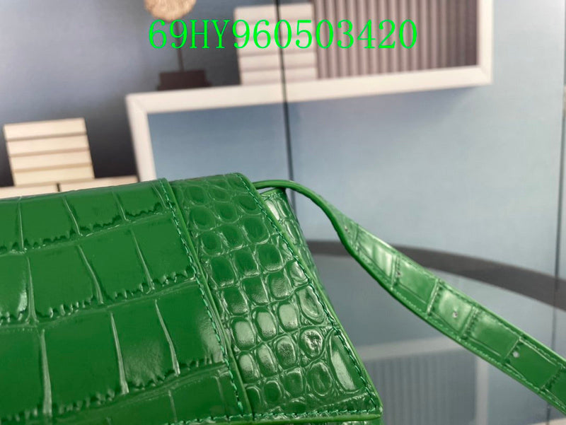 Aura Bags - BGA Bags - 2318