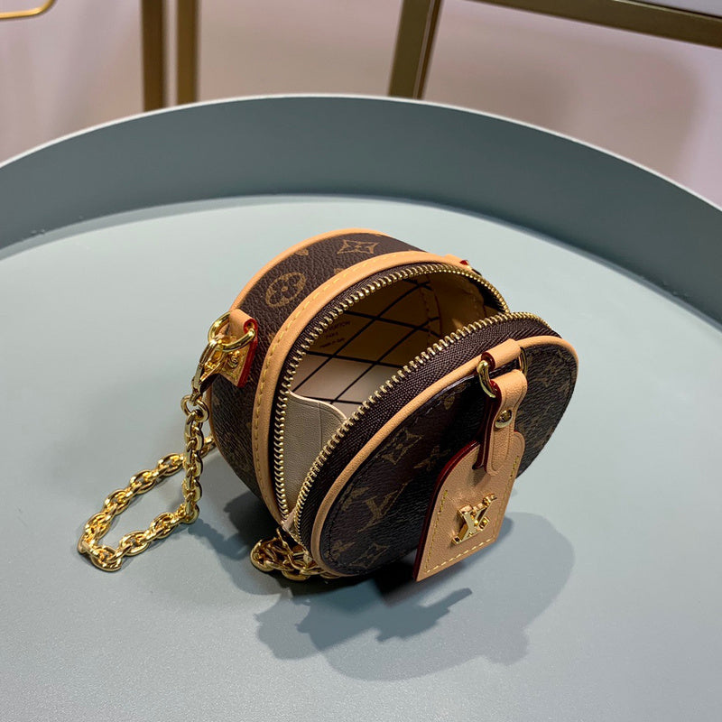 Louis Vuitton Luxury Bags 1885