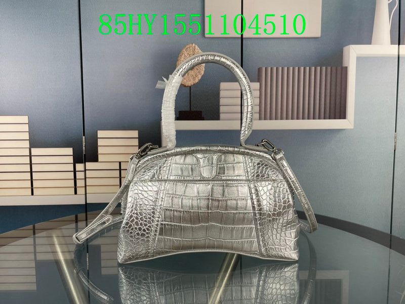 Aura Bags - BGA Bags - 2017