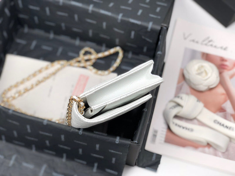 aura-bags - Chanel Bags - 7459