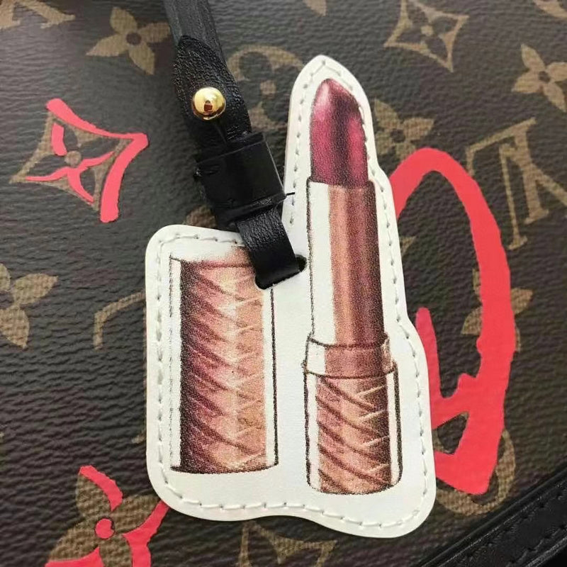 Louis Vuitton Luxury Bags 2516