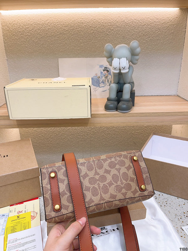 Aura Bags - CCH Bags - 093