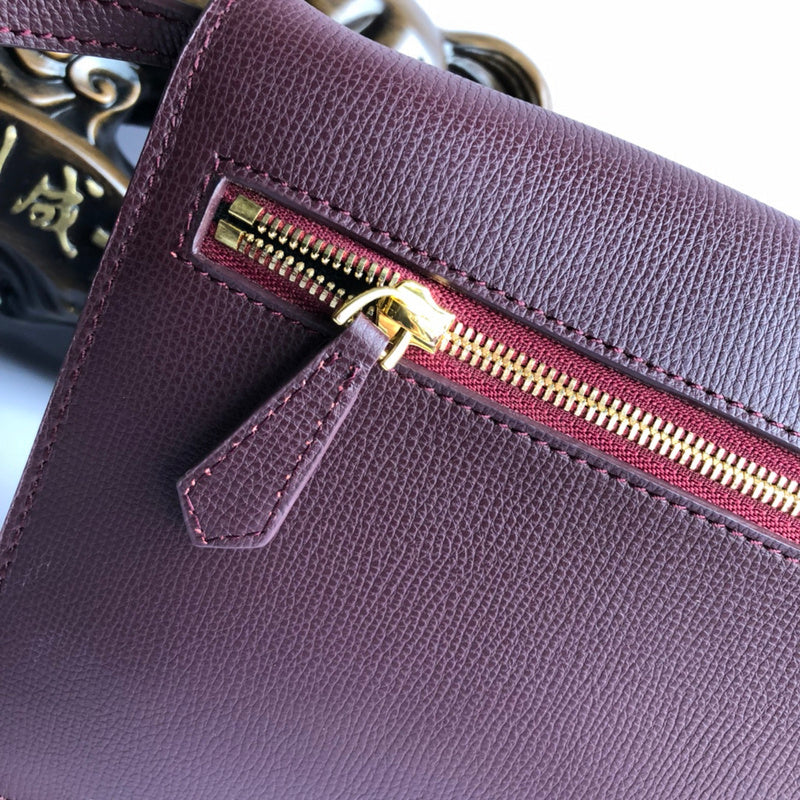 Aura Bags - BBR Bags - 1217