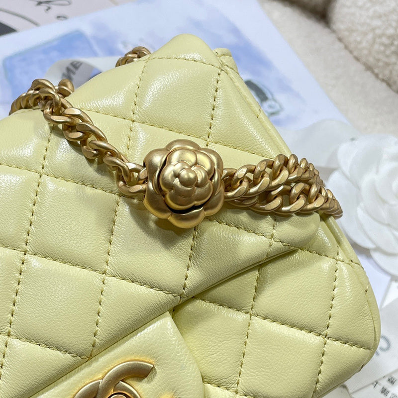 Chanel Bags