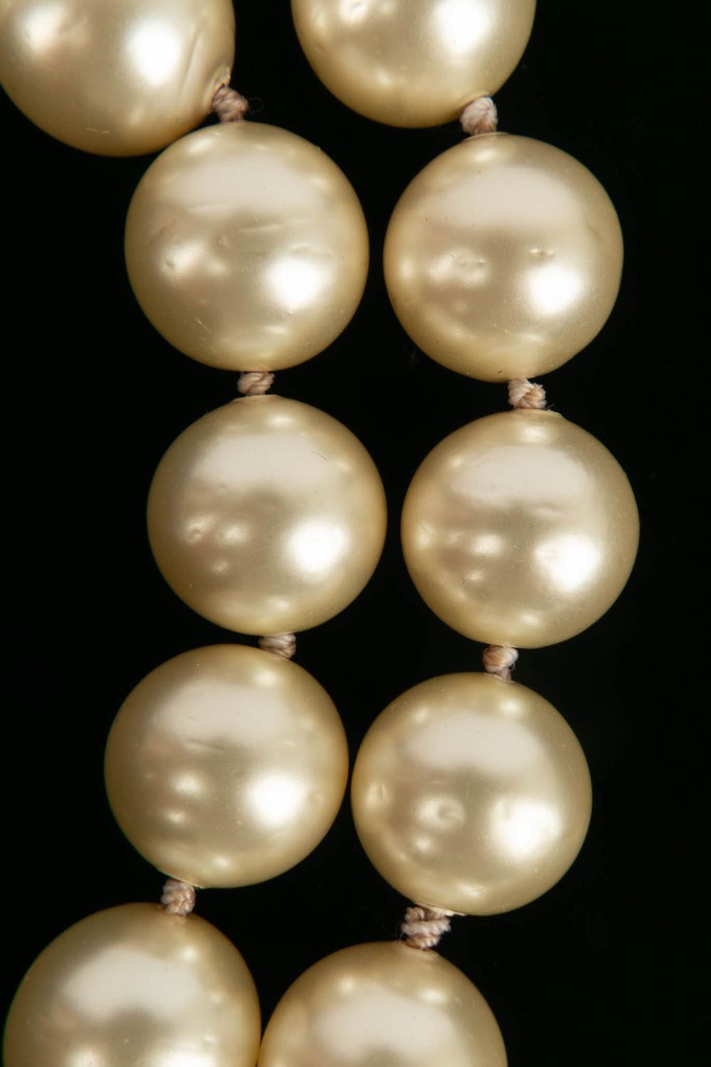 Collier Chanel 1985