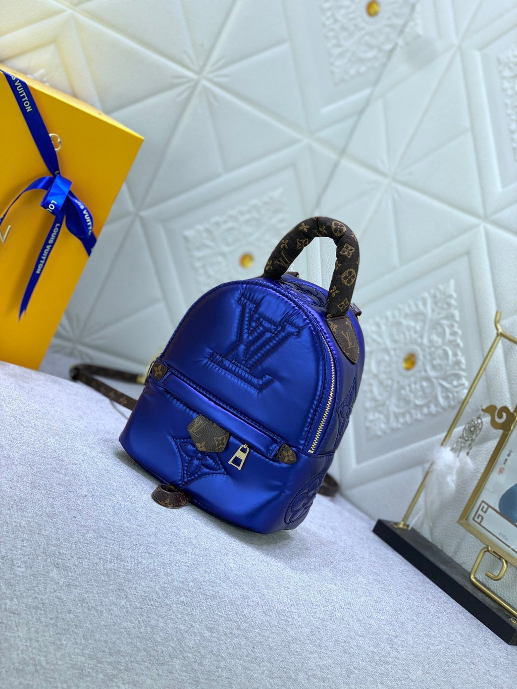 New Bag Louis Vuitton  642