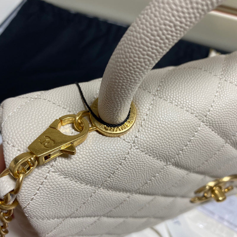 aura-bags - Chanel Bags - 7491