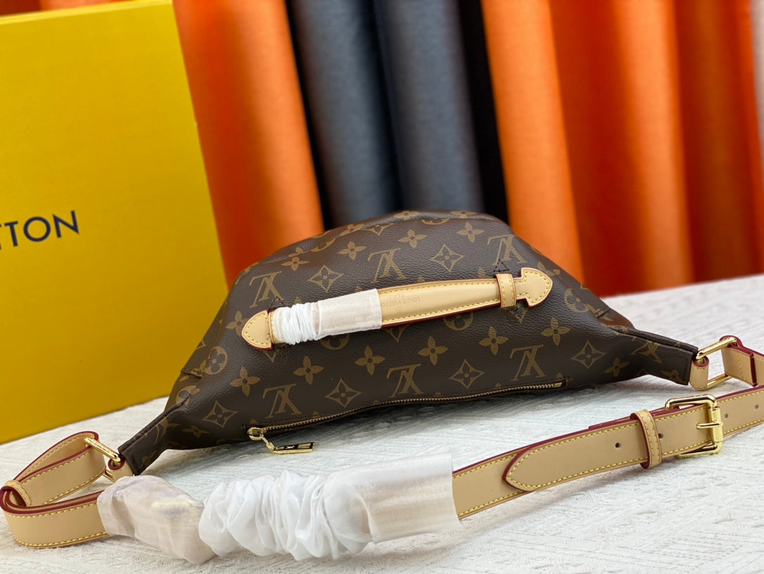 Luxury Bags Louis Vuitton  829