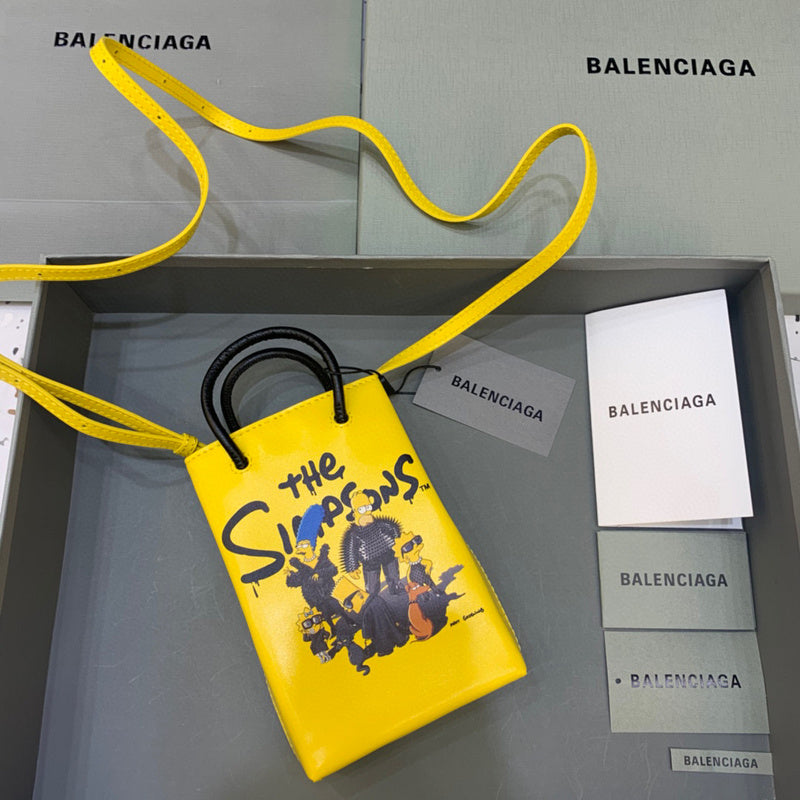 Aura Bags - Balenciaga Bags - 790