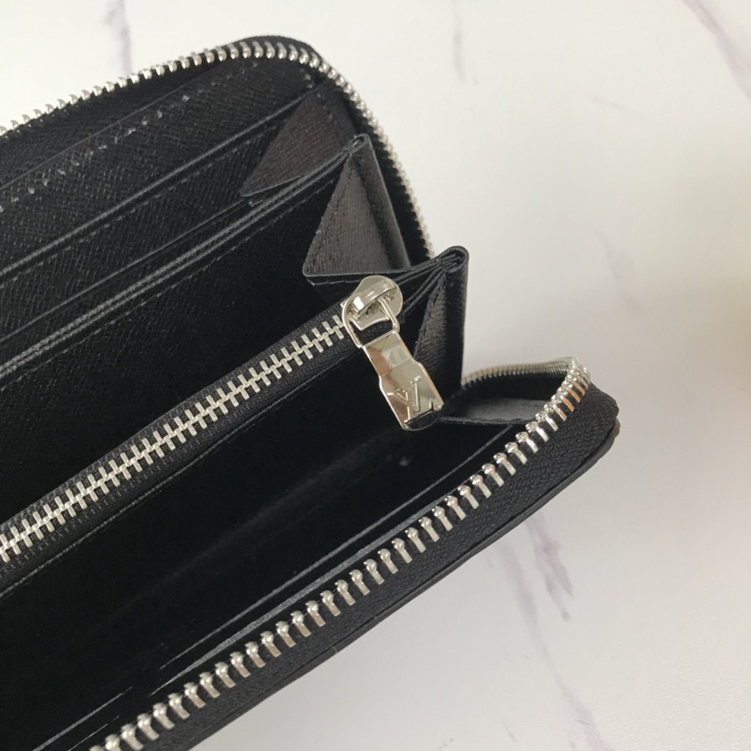 Designer Wallet louis vuitton 074