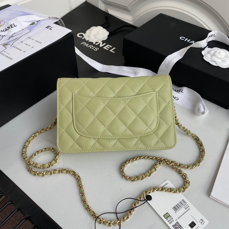 aura-bags - Chanel Bags - 7409