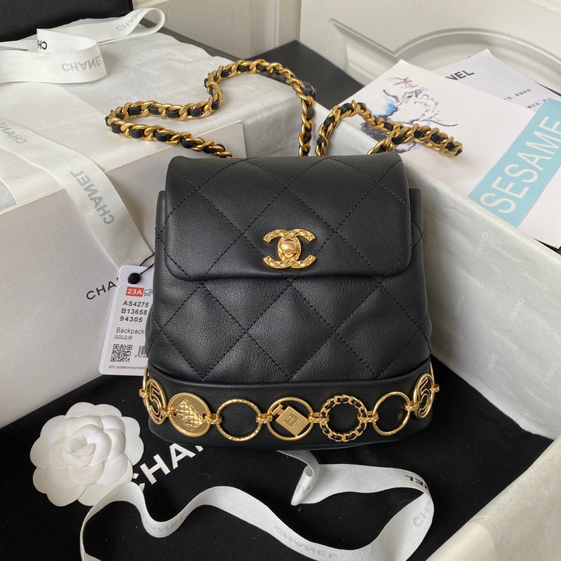 aura-bags - Chanel Bags - 7358
