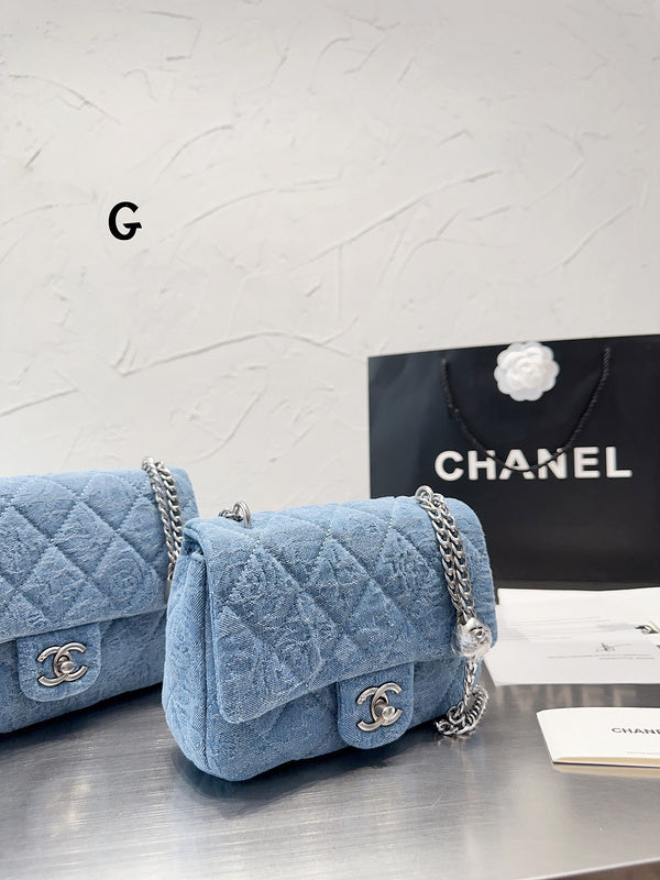 aura-bags - Chanel Bags - 7007