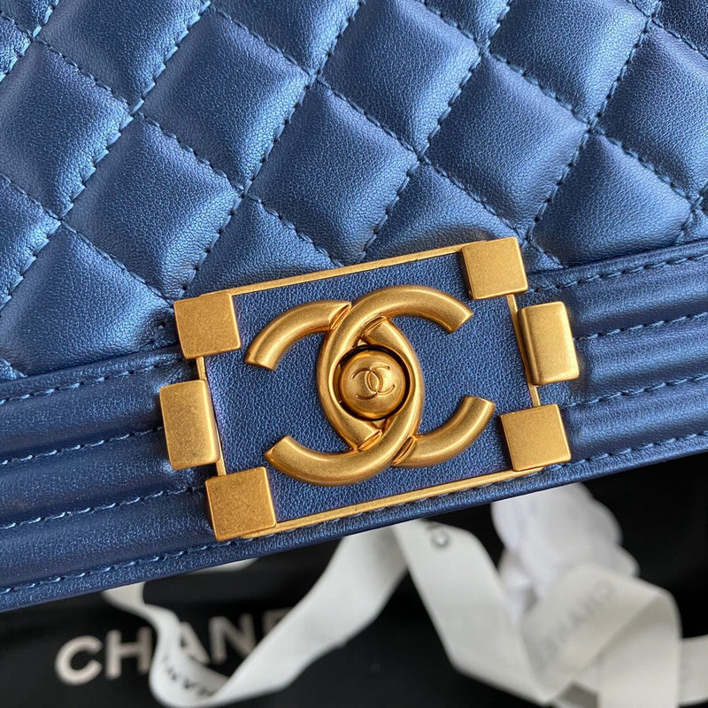 aura-bags - Chanel Bags - 7428