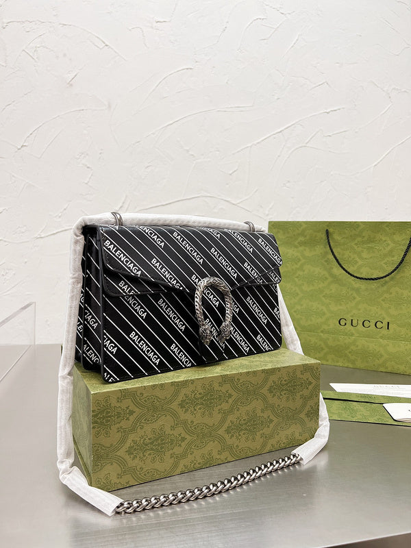 Aura Bags - BGA Bags - 1543
