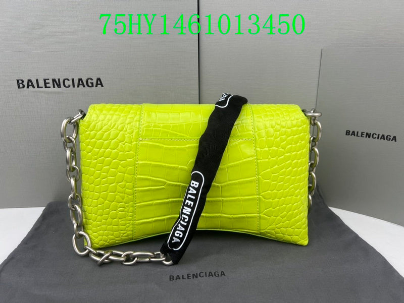Aura Bags - BGA Bags - 2003