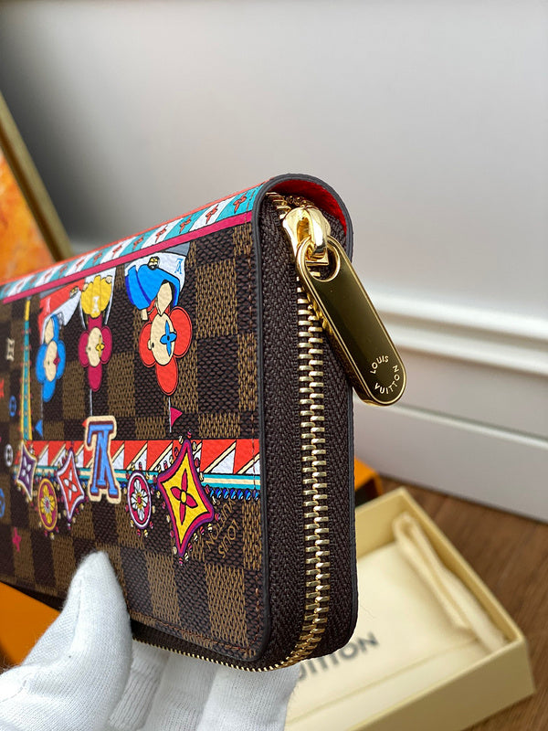 Louis Vuitton Luxury Bags 2350