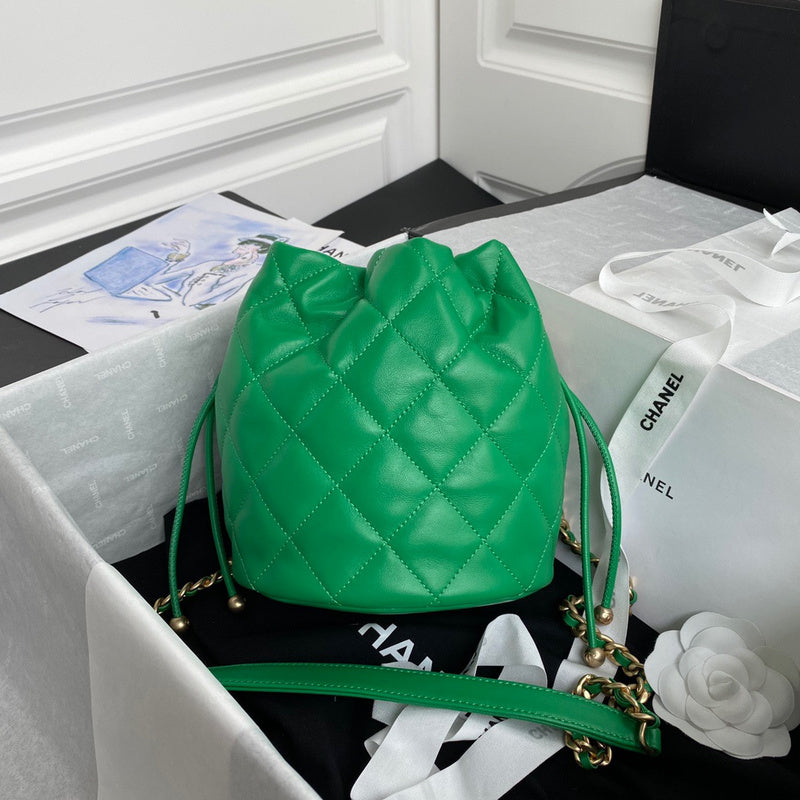 aura-bags - Chanel Bags - 7396