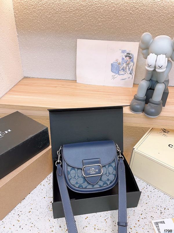 Aura Bags - CCH Bags - 005