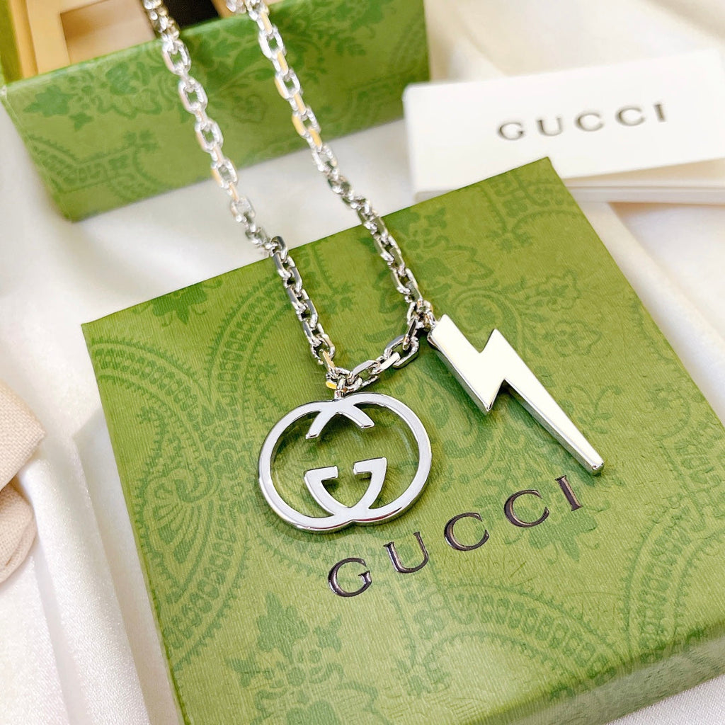 BG - Holiday Necklace Gucci005