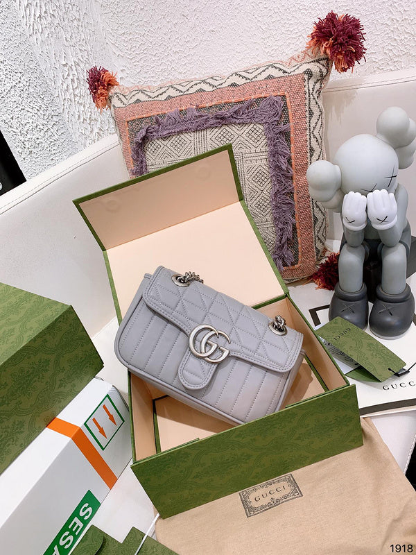 Aura Bags - BGA Bags - 1308