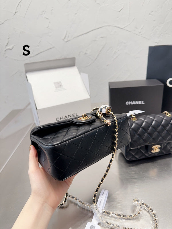 aura-bags - Chanel Bags - 6987