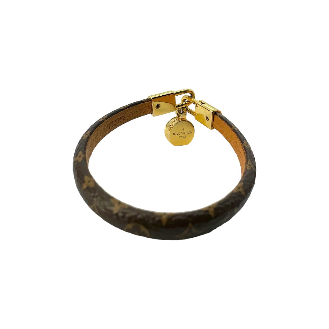 Louis Vuitton LV Tribute Bracelet