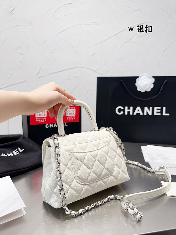 aura-bags - Chanel Bags - 6912