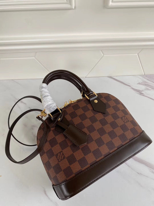 Louis Vuitton Luxury Bags 2589