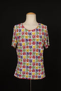 Haut Chanel Printemps 2000
