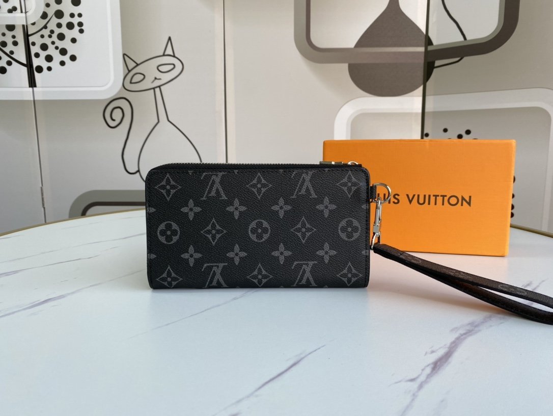 Designer Wallet louis vuitton 084