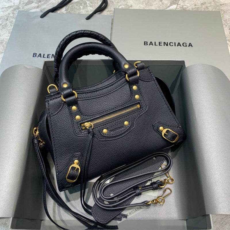 Aura Bags - BGA Bags - 509