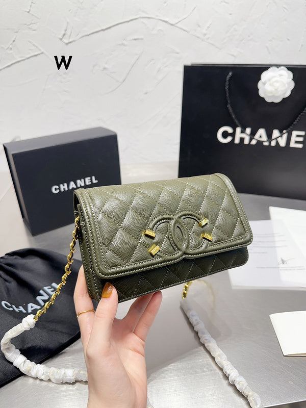 aura-bags - Chanel Bags - 7321