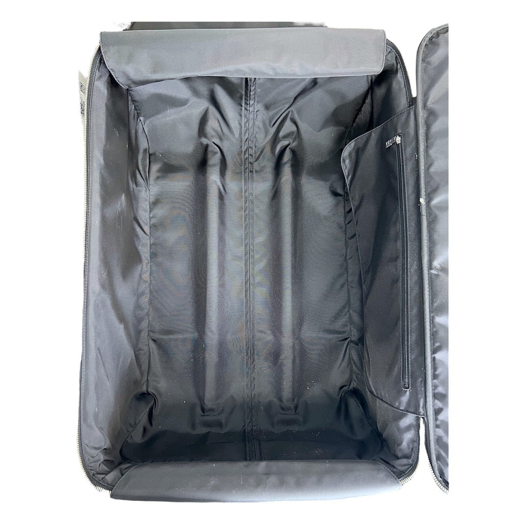 Louis Vuitton Damier Graphite Pégase 65 Suitcase