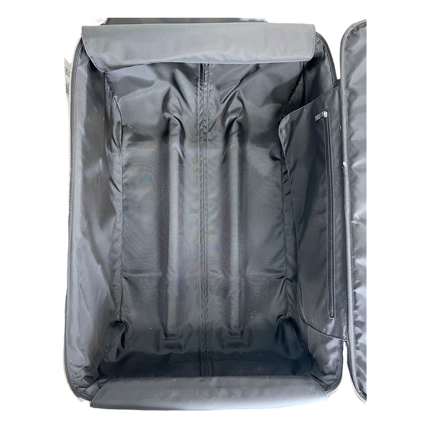 Louis Vuitton Damier Graphite Pégase 65 Suitcase