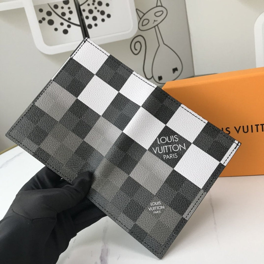 Designer Wallet louis vuitton 048