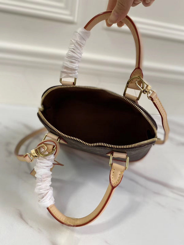 Louis Vuitton Luxury Bags 2588