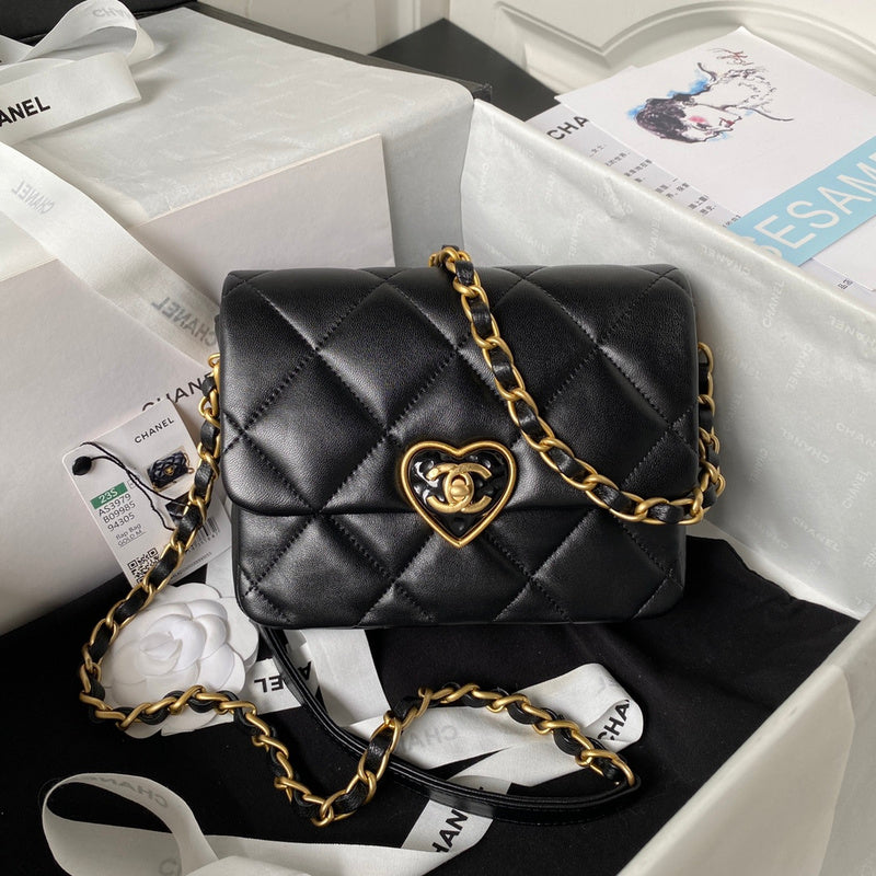 aura-bags - Chanel Bags - 7347