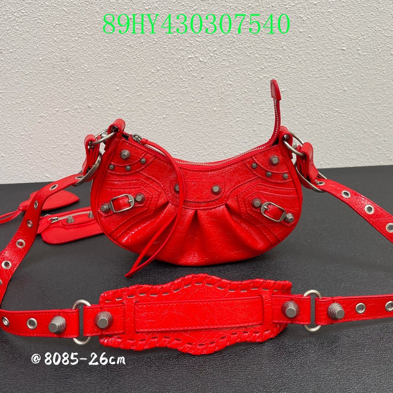 Aura Bags - BGA Bags - 1894