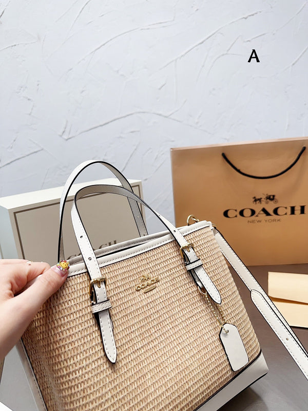 Aura Bags - CCH Bags - 002