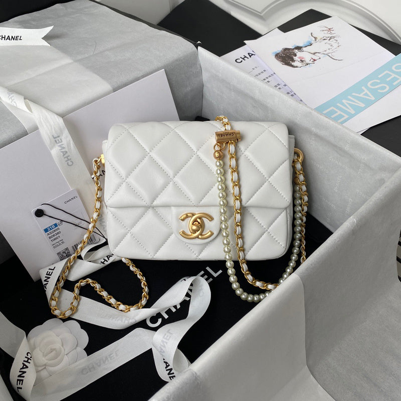 aura-bags - Chanel Bags - 7656