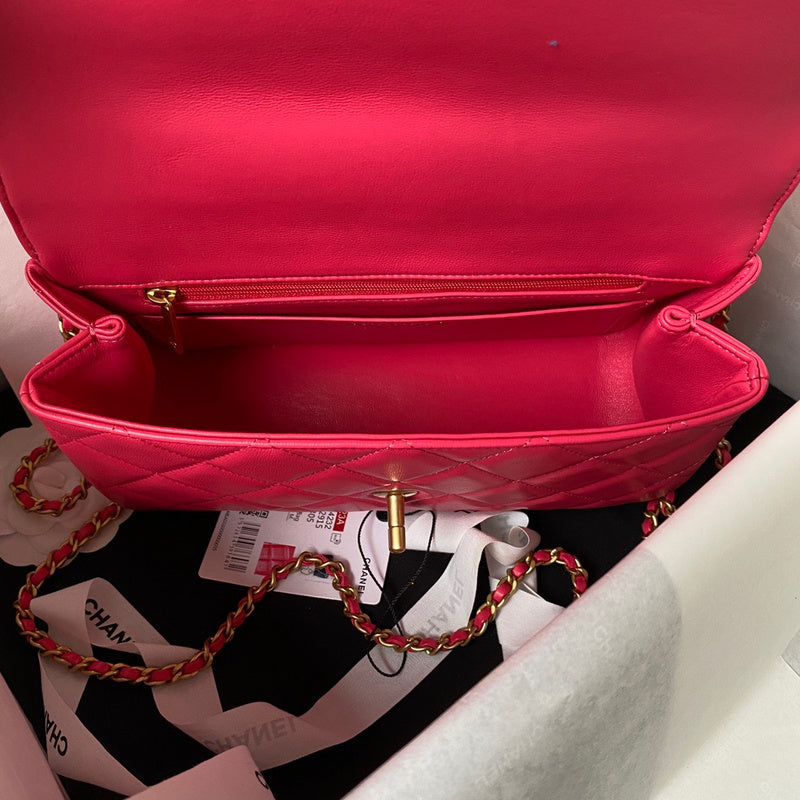 aura-bags - Chanel Bags - 7498