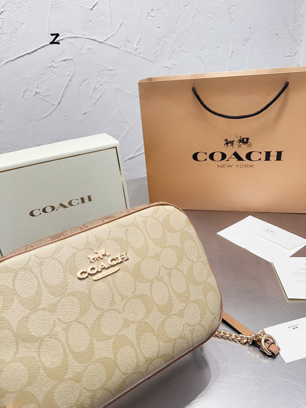 Aura Bags - CCH Bags - 388