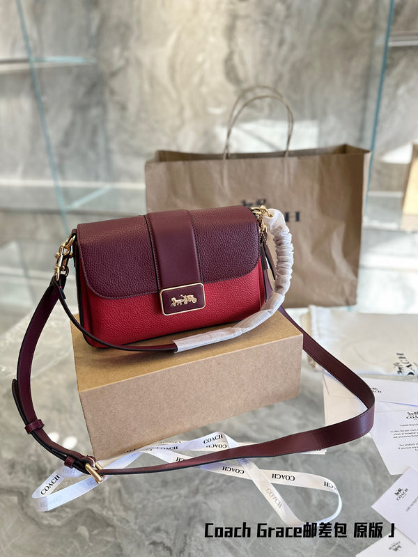 Aura Bags - CCH Bags - 404
