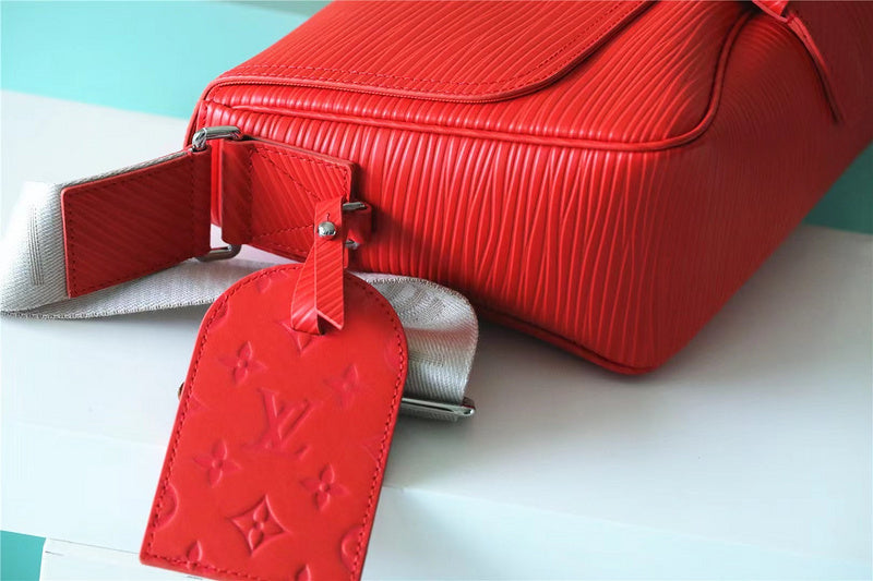 Luxury - Louis Vuitton Bags - 063